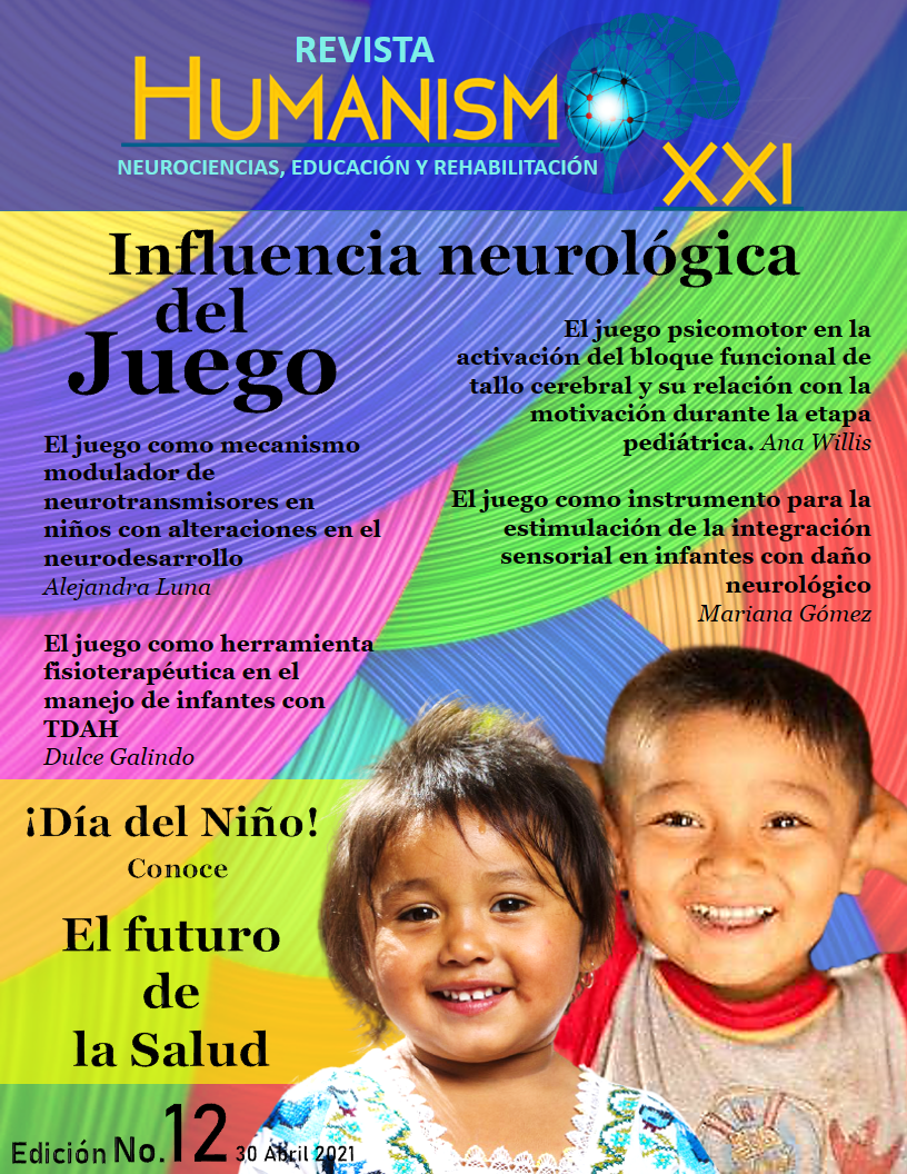 Diplomado en Neurorehabilitación y Neuromotricidad Integral