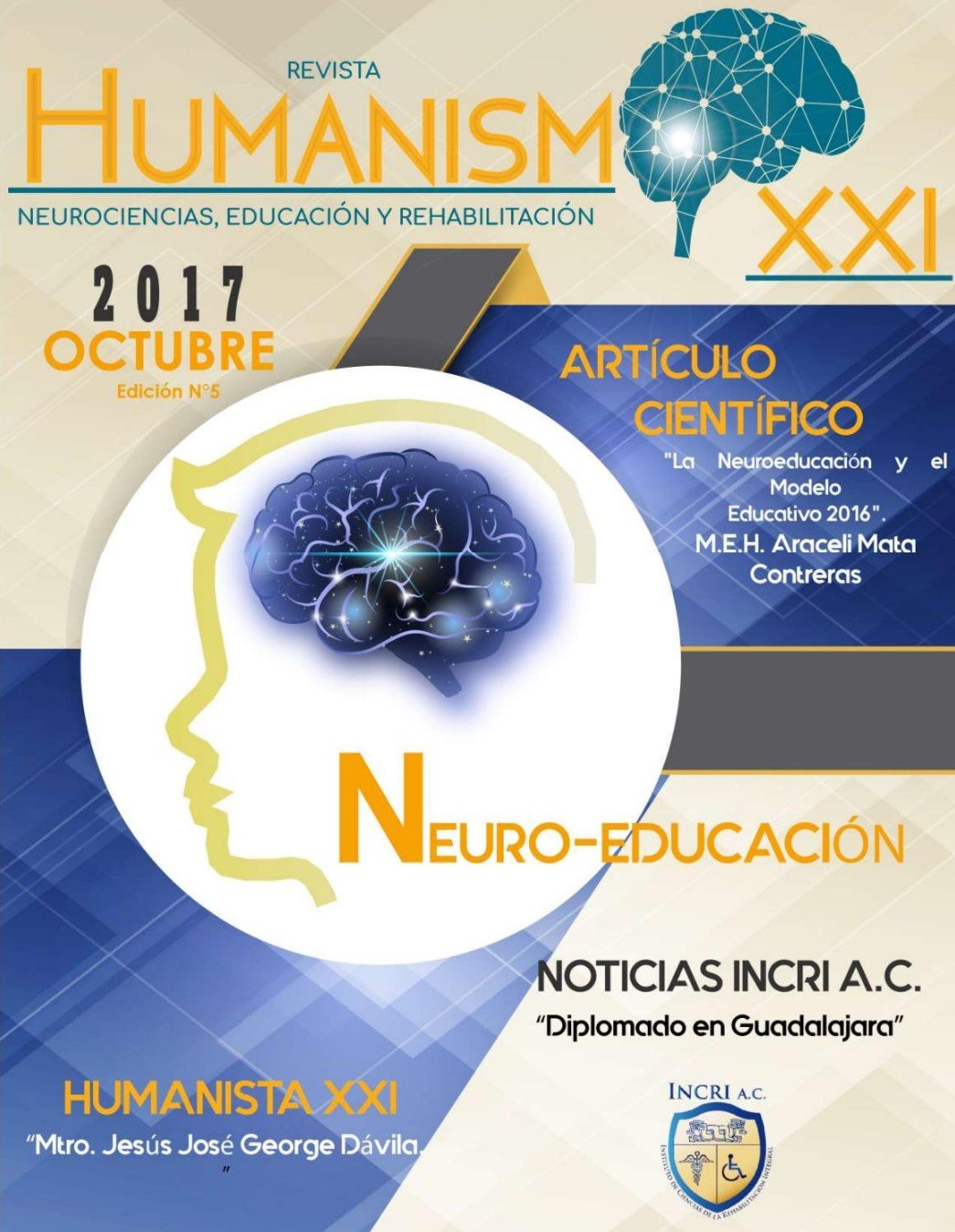 Diplomado en Neurorehabilitación y Neuromotricidad Integral