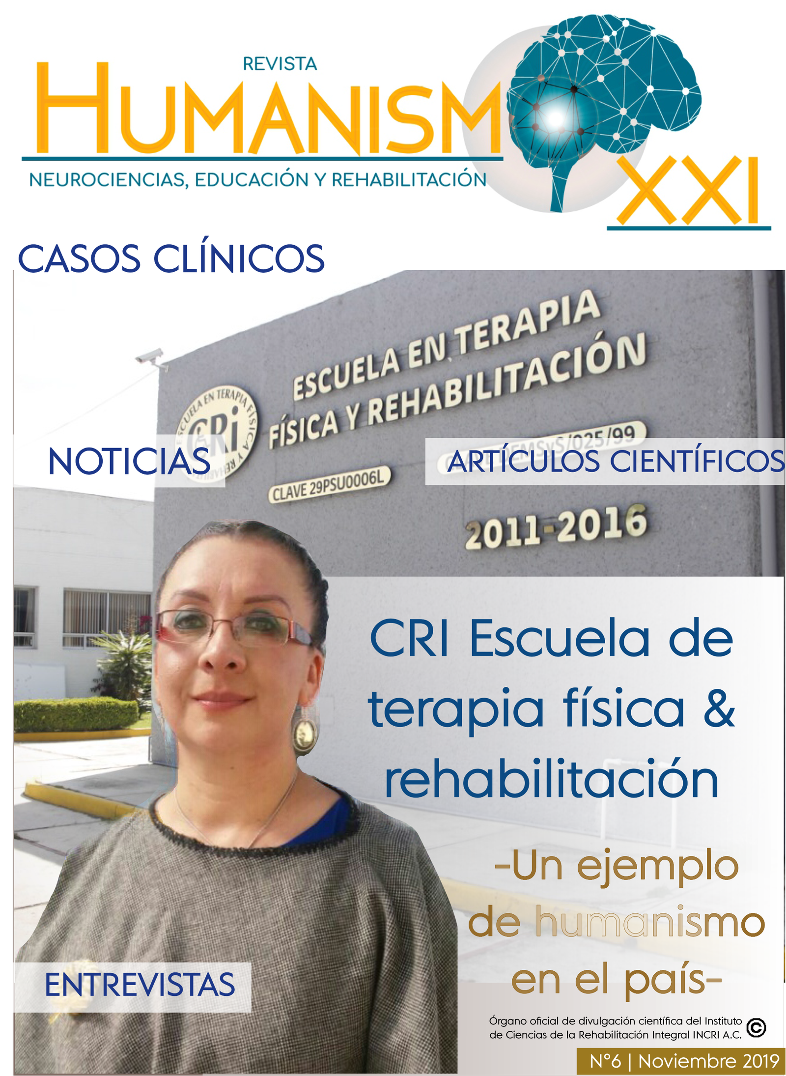 Diplomado en Neurorehabilitación y Neuromotricidad Integral